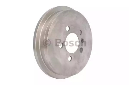 0986477133 BOSCH Гальмівний барабан DB2041