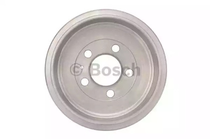 0986477133 BOSCH Гальмівний барабан DB2044