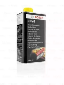 1987479207 BOSCH Гальмівна рідина ENV6 1L1