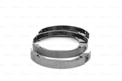 0986487607 BOSCH Гальмівні колодки до барабанів (HB) BS8453