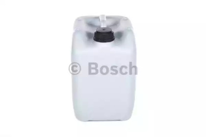 1987479108 BOSCH Гальмівна рідина DOT4 5L2