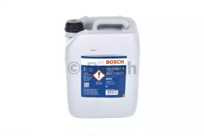 1987479108 BOSCH Гальмівна рідина DOT4 5L3