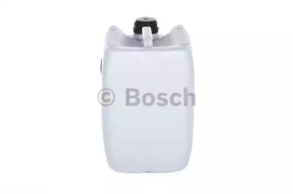 1987479108 BOSCH Гальмівна рідина DOT4 5L4