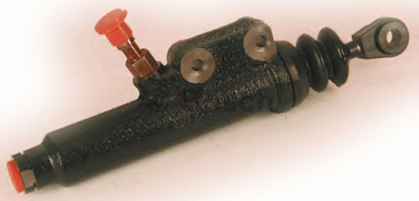 0986486053 BOSCH Циліндр зчеплення головний CM1481