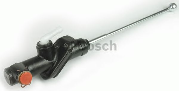 0986486091 BOSCH Циліндр зчеплення головний CM1861