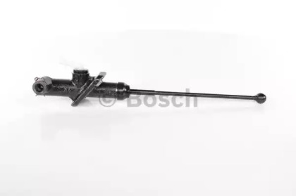 0986486091 BOSCH Циліндр зчеплення головний CM1861
