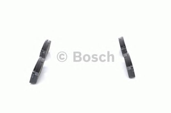 0986424313 BOSCH Гальмівні колодки до дисків BP1525