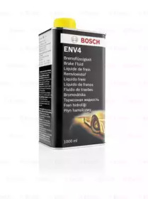 1987479202 BOSCH Гальмівна рідина ENV4 1L1