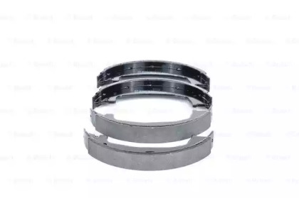 0986487608 BOSCH Гальмівні колодки до барабанів (HB) BS8463