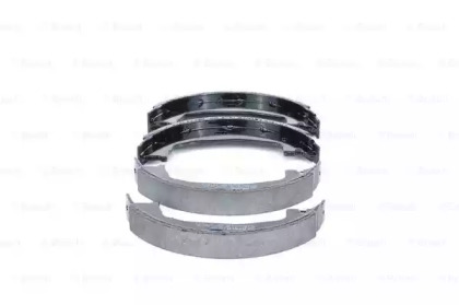 0986487608 BOSCH Гальмівні колодки до барабанів (HB) BS8465