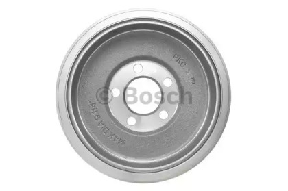 0986477152 BOSCH Гальмівний барабан DB2234