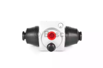 F026002578 BOSCH Гальмівний циліндр робочий WC5271