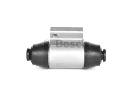 F026002578 BOSCH Гальмівний циліндр робочий WC5273