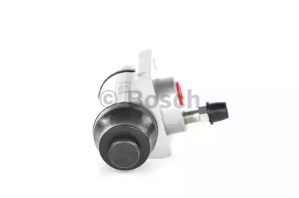 F026002578 BOSCH Гальмівний циліндр робочий WC5274