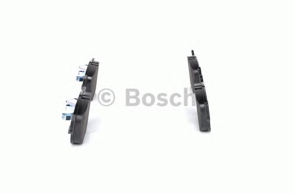0986494191 BOSCH Гальмівні колодки до дисків BP11095