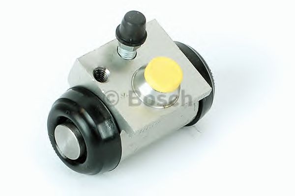 F026002607 BOSCH Гальмівний циліндр робочий1