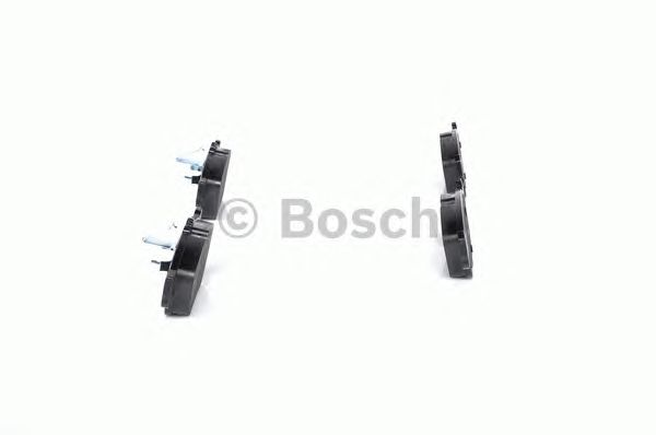 0986494002 BOSCH Гальмівні колодки до дисків BP1115