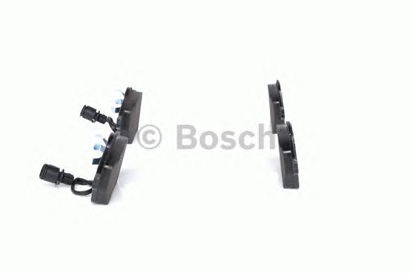 0986460937 BOSCH Гальмівні колодки до дисків BP5075