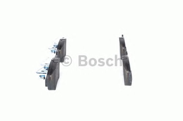 0986494165 BOSCH Гальмівні колодки до дисків BP10765