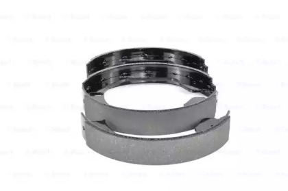 0986487625 BOSCH Гальмівні колодки до барабанів (HB) BS8603