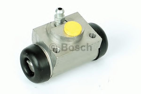 F026009927 BOSCH Гальмівний циліндр WC9101
