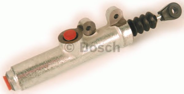 0986486043 BOSCH Циліндр зчеплення головний CM1381
