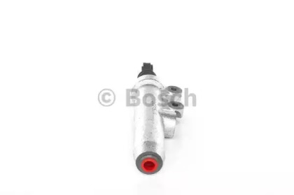 0986486043 BOSCH Циліндр зчеплення головний CM1384
