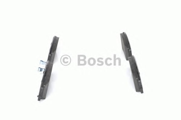 0986494250 BOSCH Гальмівні колодки до дисків BP11225