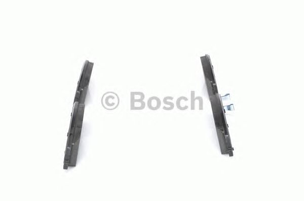 0986494250 BOSCH Гальмівні колодки до дисків BP11226