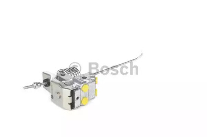 0986482033 BOSCH Регулятор гальмівної сили PV20331