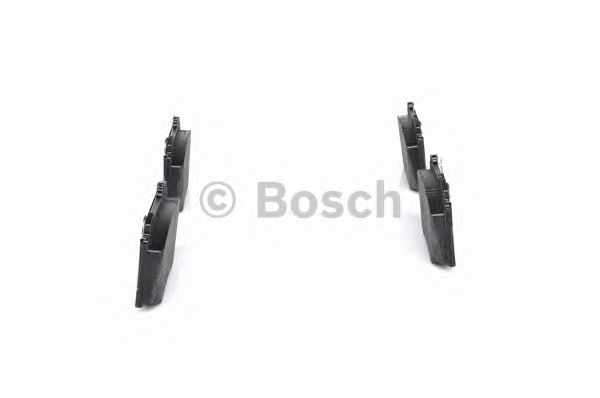 0986424705 BOSCH Гальмівні колодки до дисків BP4185