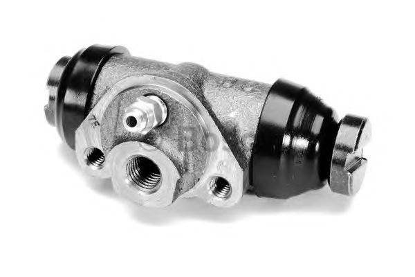 0986475744 BOSCH Гальмівний циліндр робочий WC7501