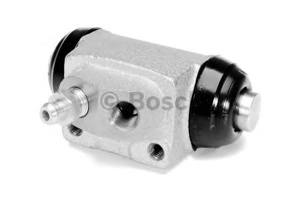 0986475854 BOSCH Гальмівний циліндр робочий WC8451