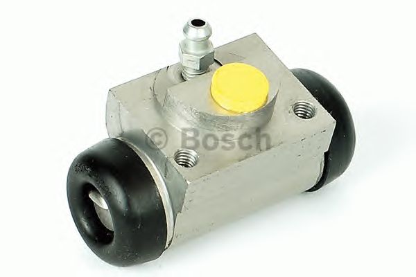 F026009936 BOSCH Гальмівний циліндр робочий WC9201