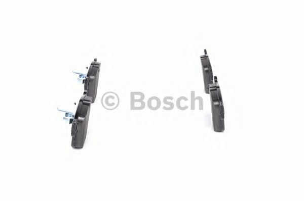 0986494294 BOSCH Гальмівні колодки до дисків BP12065