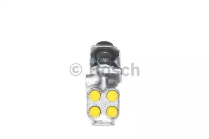 0986482036 BOSCH Регулятор гальмівної сили PV3901