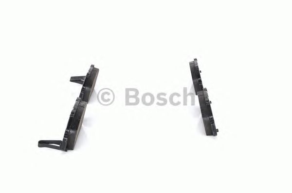0986461142 BOSCH Гальмівні колодки до дисків BP5915