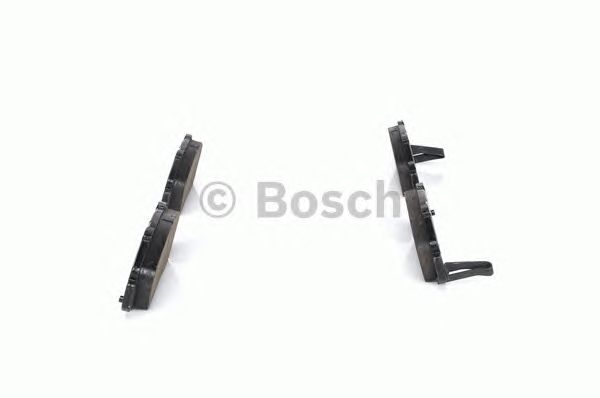 0986461142 BOSCH Гальмівні колодки до дисків BP5916