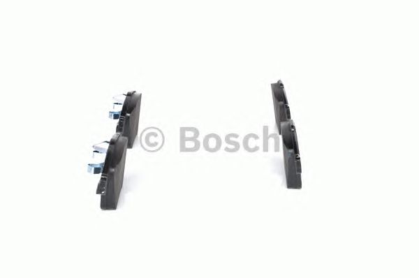 0986494203 BOSCH Гальмівні колодки до дисків BP11145