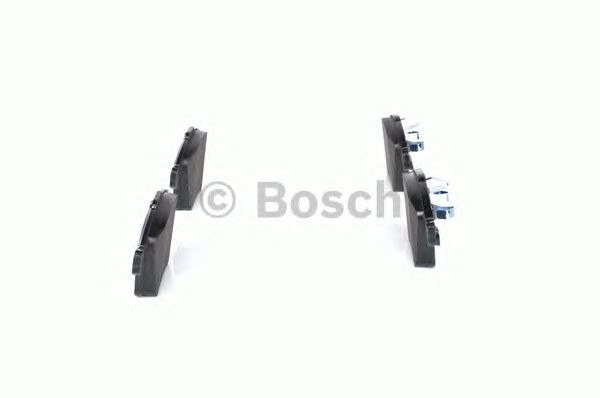 0986494203 BOSCH Гальмівні колодки до дисків BP11146
