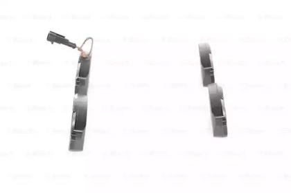 0986494113 BOSCH Гальмівні колодки до дисків BP10234