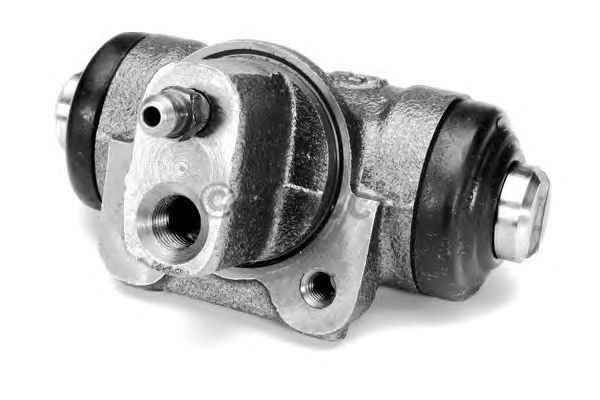 F026002532 BOSCH Гальмівний циліндр WC4891