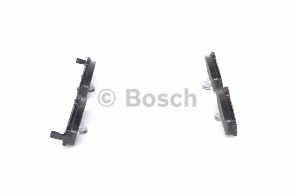 0986424810 BOSCH Гальмівні колодки до дисків BP9485