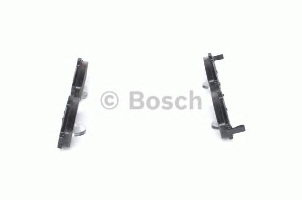 0986424810 BOSCH Гальмівні колодки до дисків BP9486