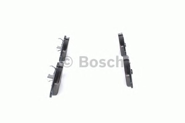 0986494263 BOSCH Гальмівні колодки до дисків BP11755