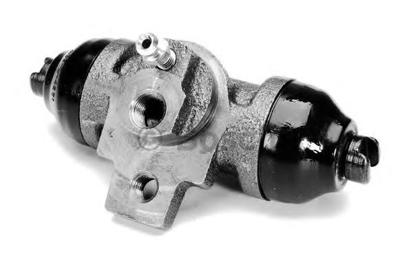 0986475935 BOSCH Гальмівний циліндр робочий WC9191