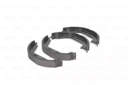 0986487794 BOSCH Гальмівні колодки до барабанів BS77941