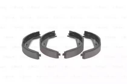 0986487794 BOSCH Гальмівні колодки до барабанів BS77943