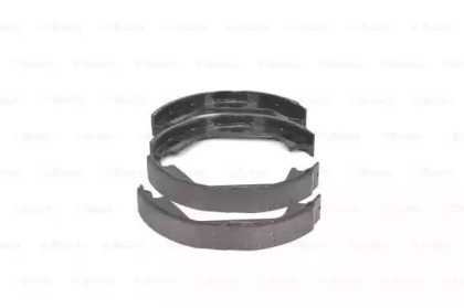 0986487794 BOSCH Гальмівні колодки до барабанів BS77944