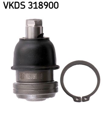 VKDS 318900  Кульова опора1